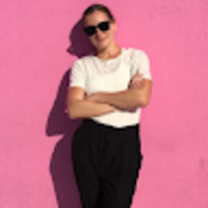 Meet your Posher, Jacqueline